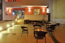 Hall Hotel La Punta